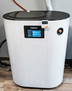 Carbon Part Washer