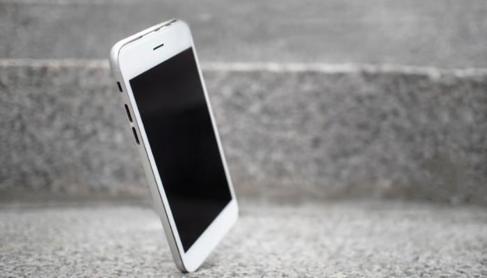 Drop Test for Phone