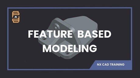The Online NX Training Solution for Onboarding Engineers