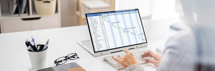Project Management for Product Development