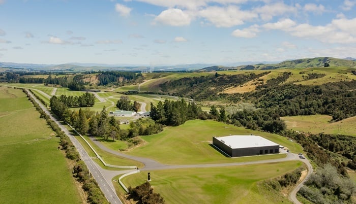 Rodin Cars Facility-700