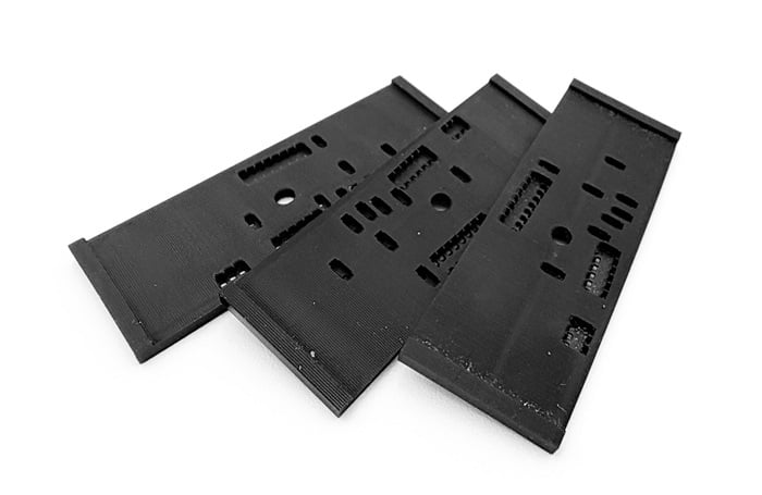 SMT soldering fixtures-700