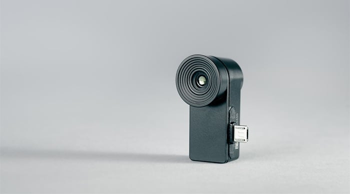 Seek Smartphone Device