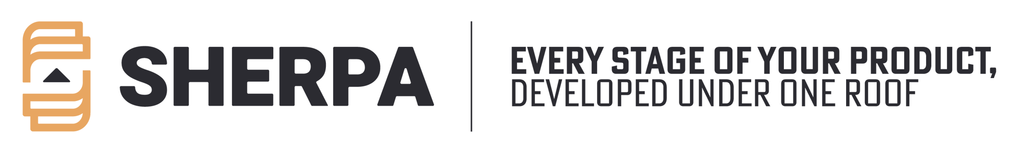 Sherpa Logo Footer