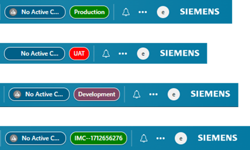 TC2512 Display Environment