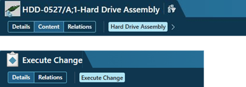 TC2512 Primary Work Modes