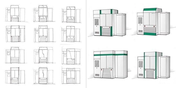 Unifire - version drafts