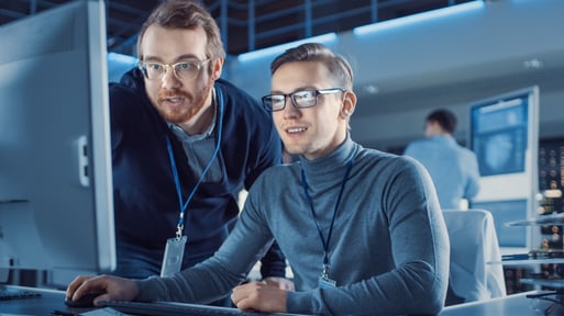 engineers learning NX - 1920x1080