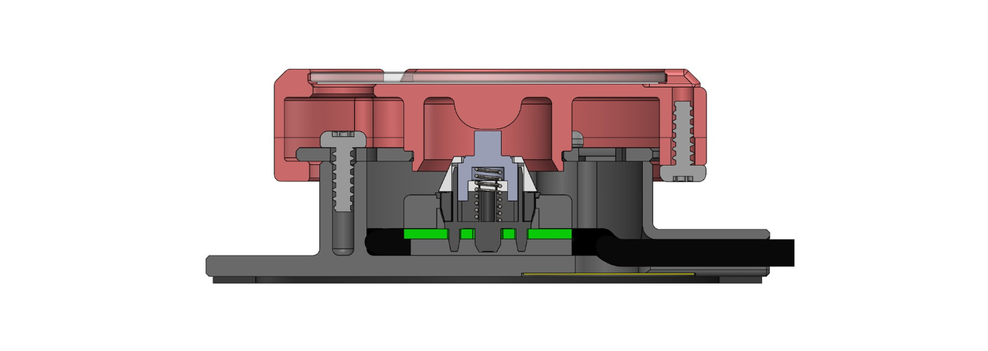 Adaptive Switch Design