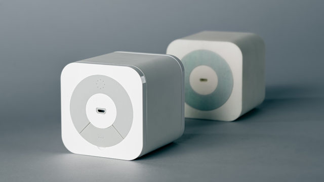 WiFi Parental Control Device Sherpa Design