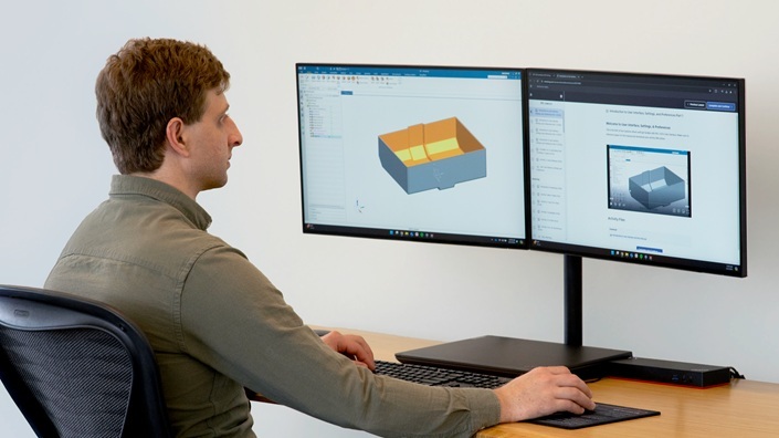 NX Training Online - 705x