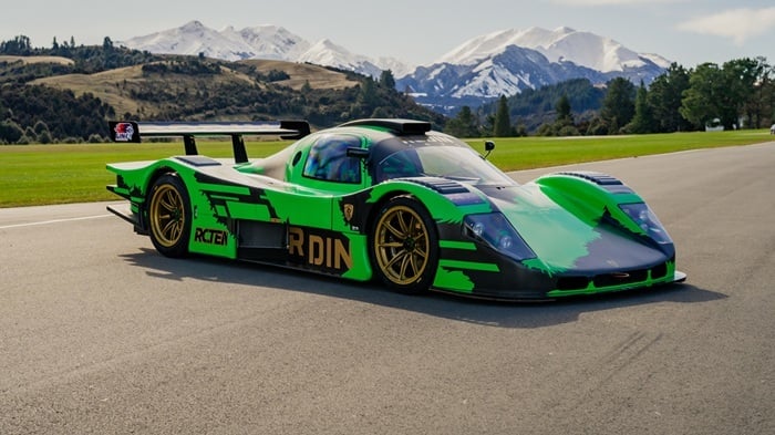 Rodin Cars - Sintura- 700x