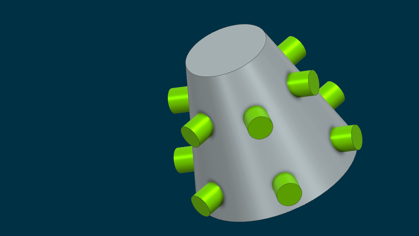 What is new in NX2512