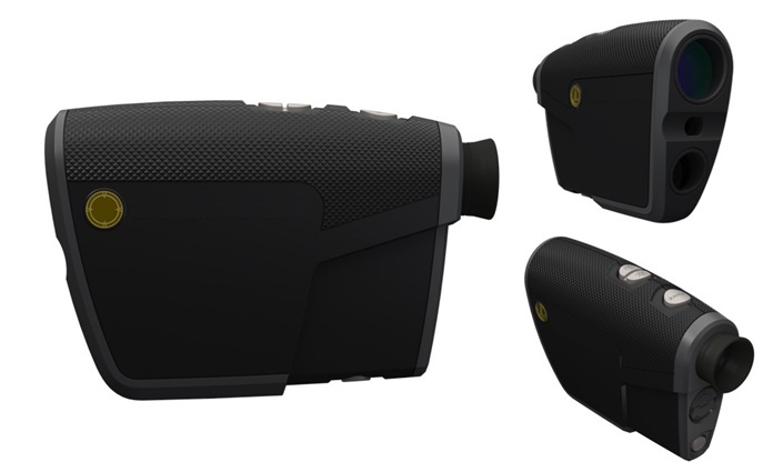 thermal image rangefinder 705